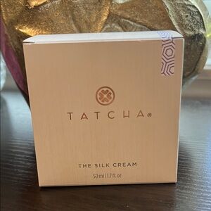 Tatcha The Silk Cream 50ml